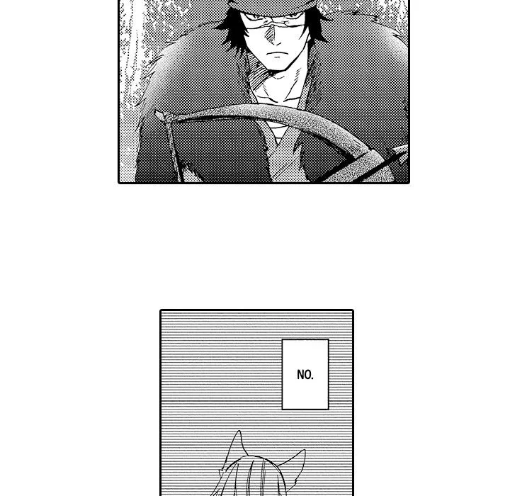 Anti Platonic - Chapter 11
